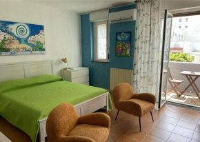 Loft Postiglione 14 Bari
